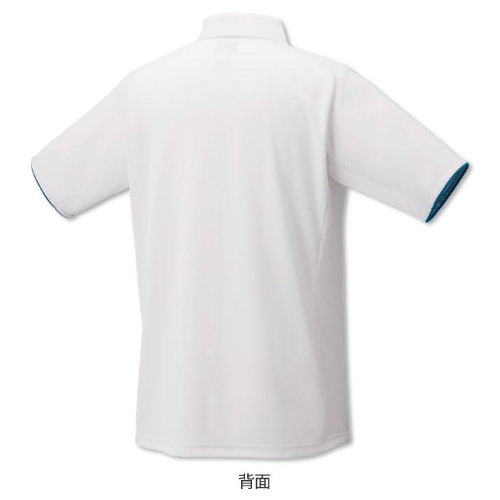 YONEX（ヨネックス） バドミントン ゲームシャツ 10678 男女兼用