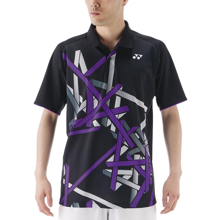 YONEX（ヨネックス） バドミントン ゲームシャツ 10678 男女兼用