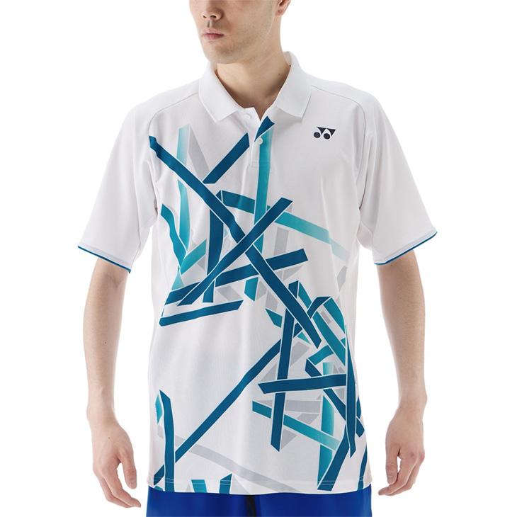 YONEX（ヨネックス） バドミントン ゲームシャツ 10678 男女兼用