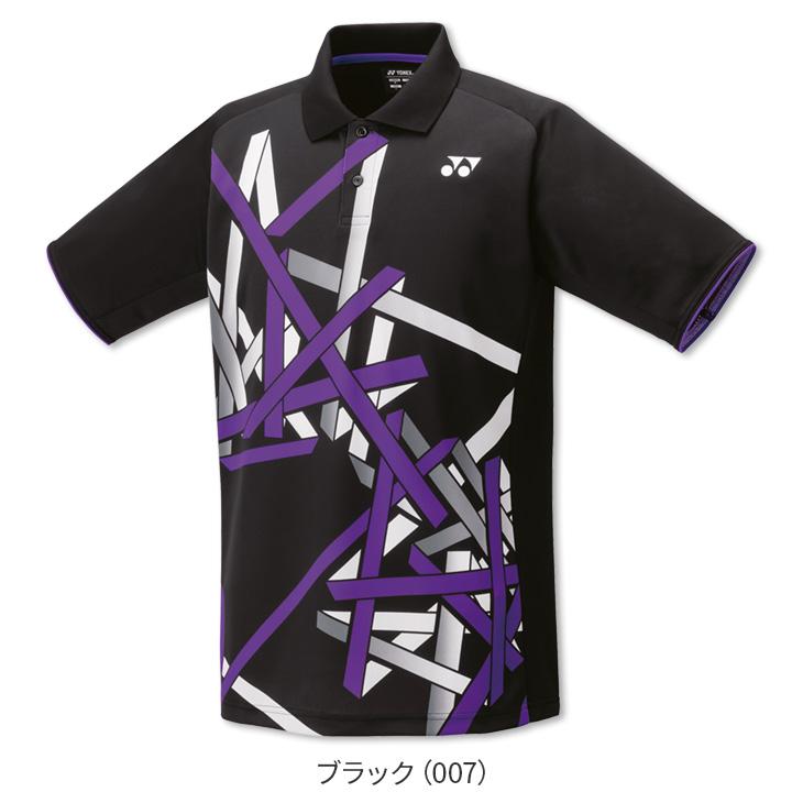 YONEX（ヨネックス） バドミントン ゲームシャツ 10678 男女兼用
