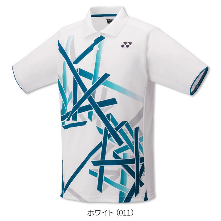 YONEX（ヨネックス） バドミントン ゲームシャツ 10678 男女兼用