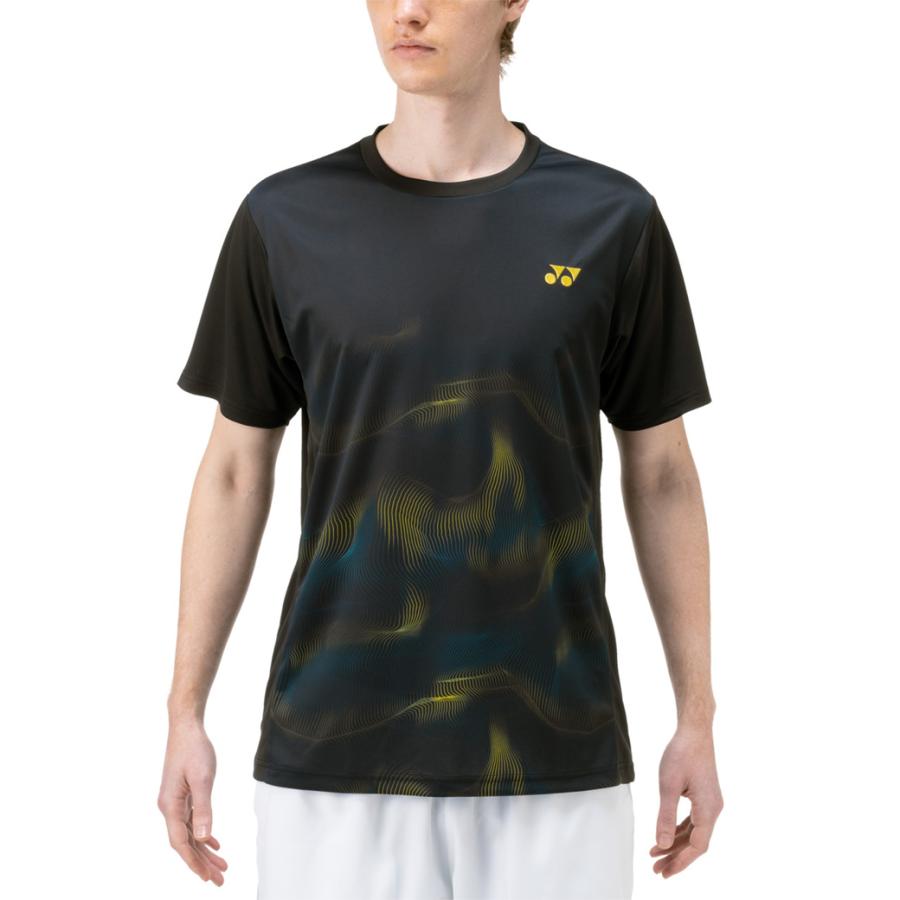 YONEX（ヨネックス） バドミントンウェア ゲームシャツ(フィット