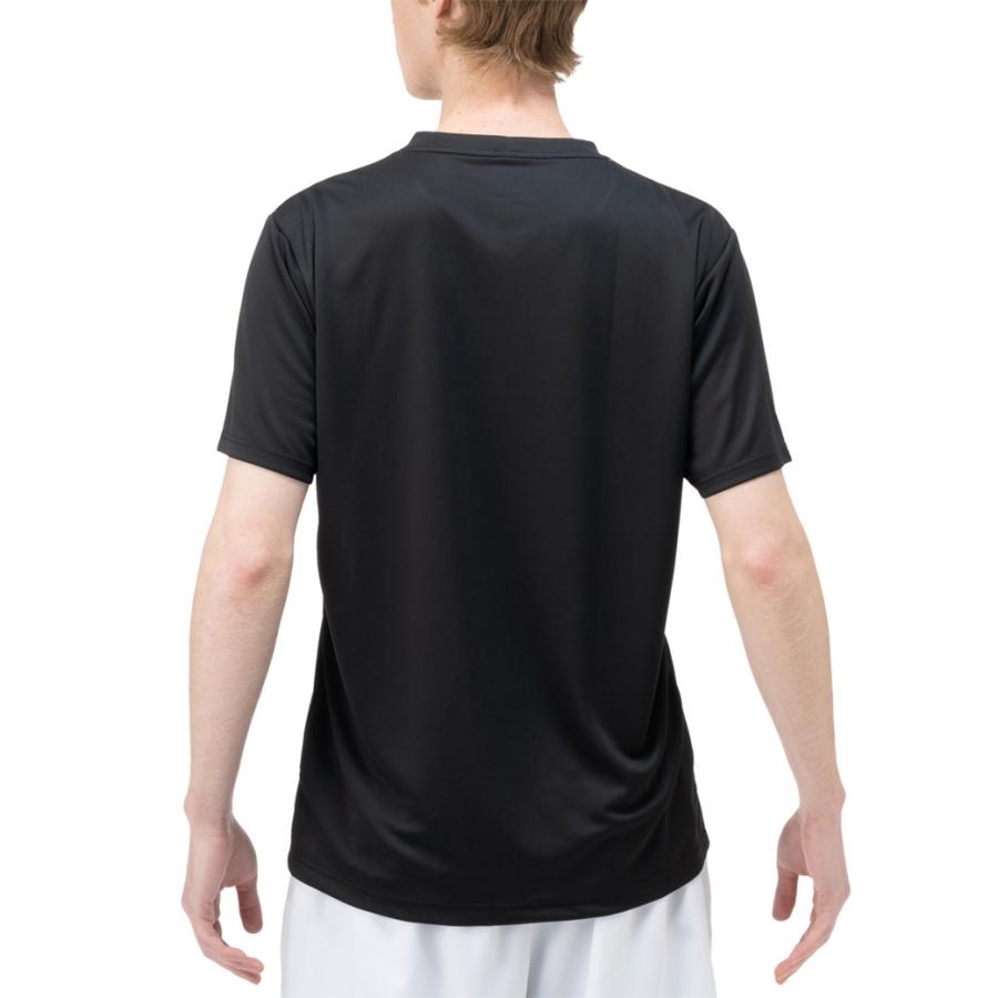 YONEX（ヨネックス） バドミントンウェア ゲームシャツ(フィット