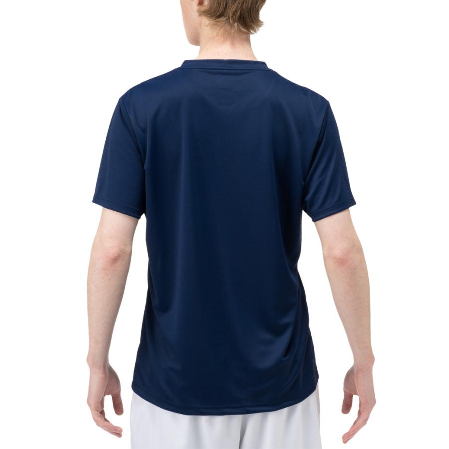 YONEX（ヨネックス） バドミントンウェア ゲームシャツ(フィット