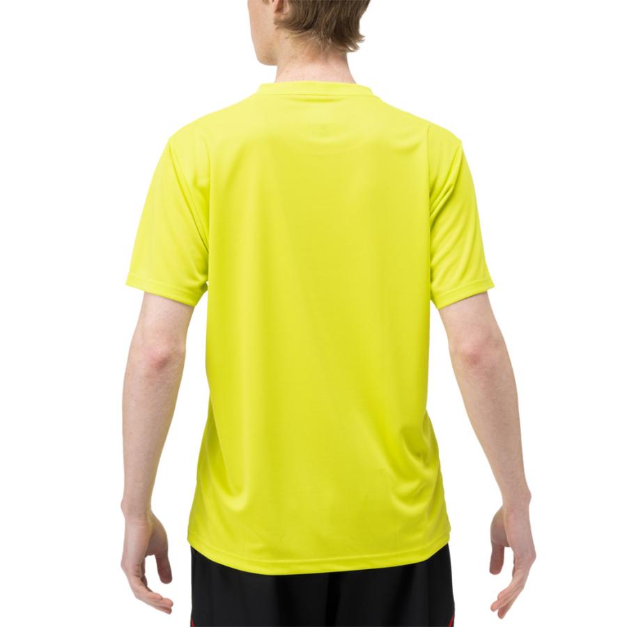 YONEX（ヨネックス） バドミントンウェア ゲームシャツ(フィット