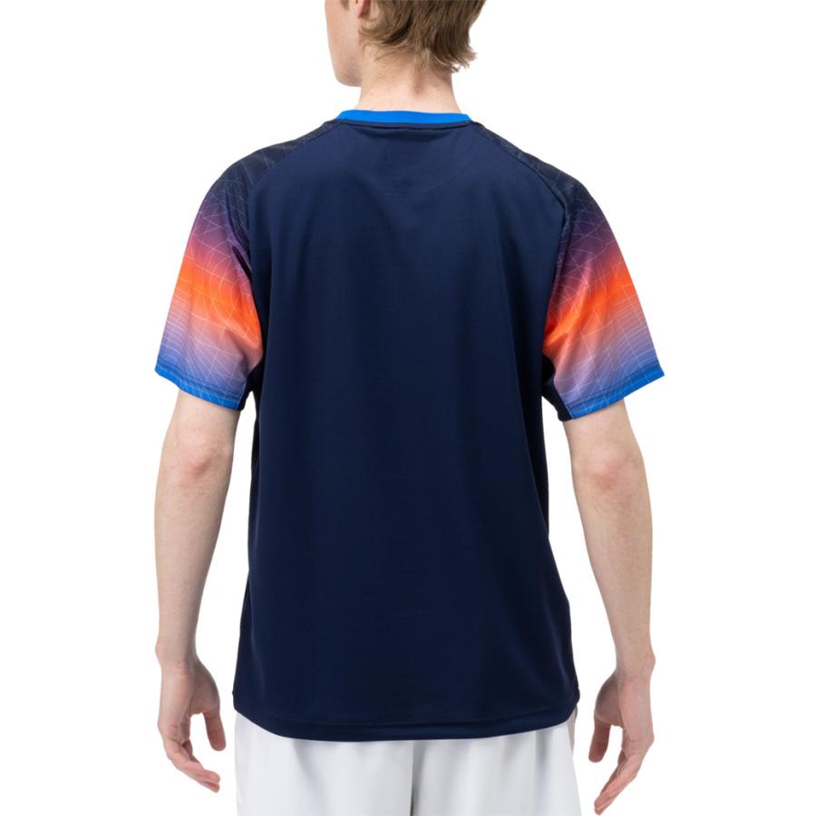 YONEX（ヨネックス） バドミントンウェア ゲームシャツ(フィット