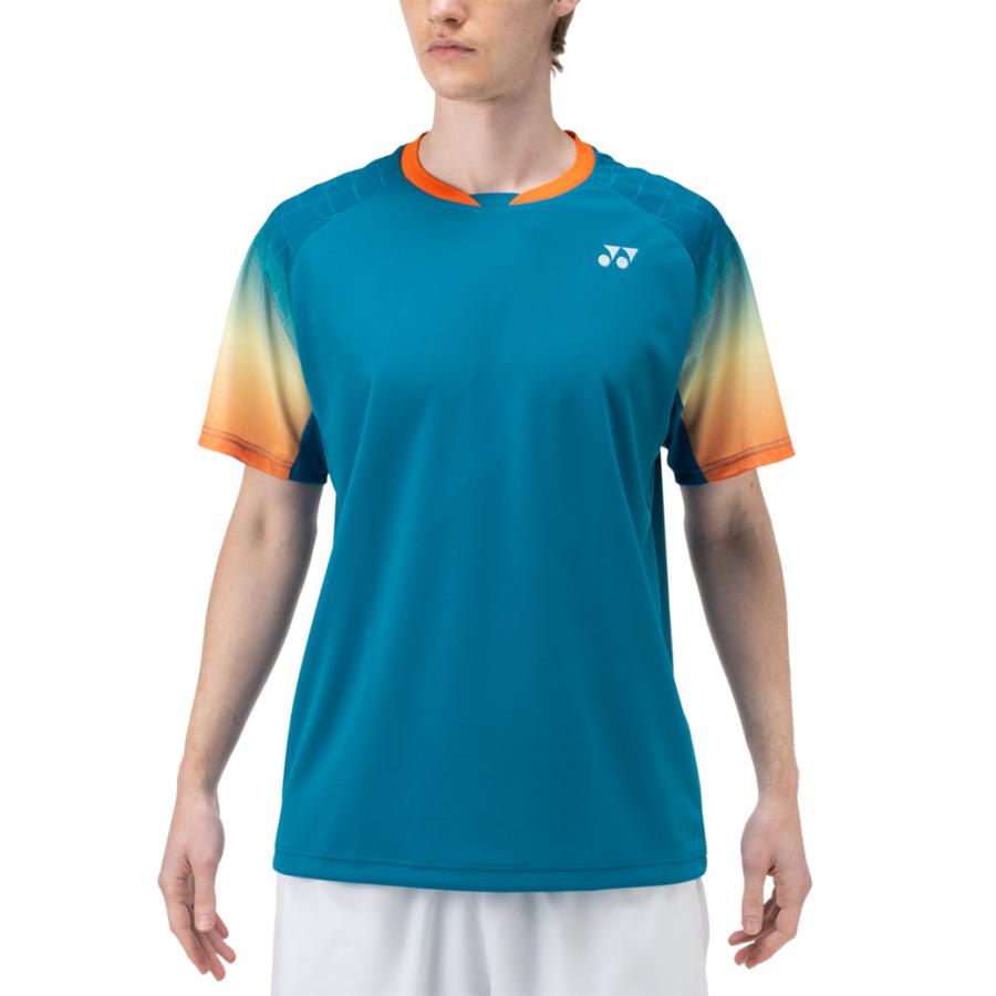 YONEX（ヨネックス） バドミントンウェア ゲームシャツ(フィット