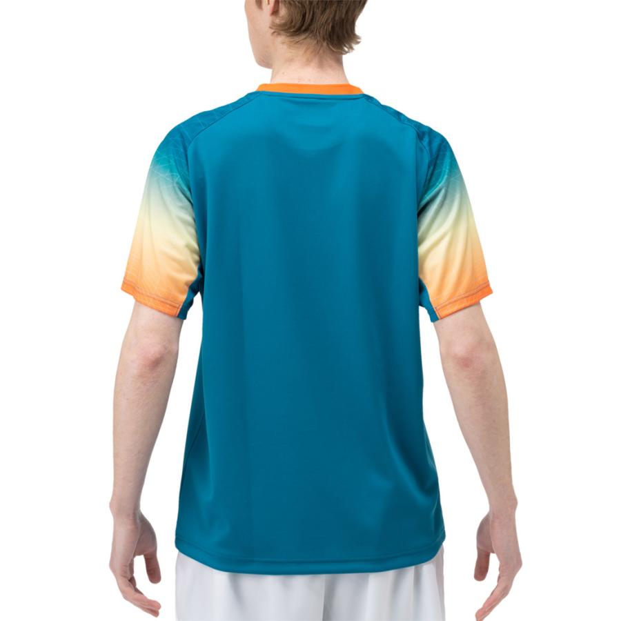 YONEX（ヨネックス） バドミントンウェア ゲームシャツ(フィット