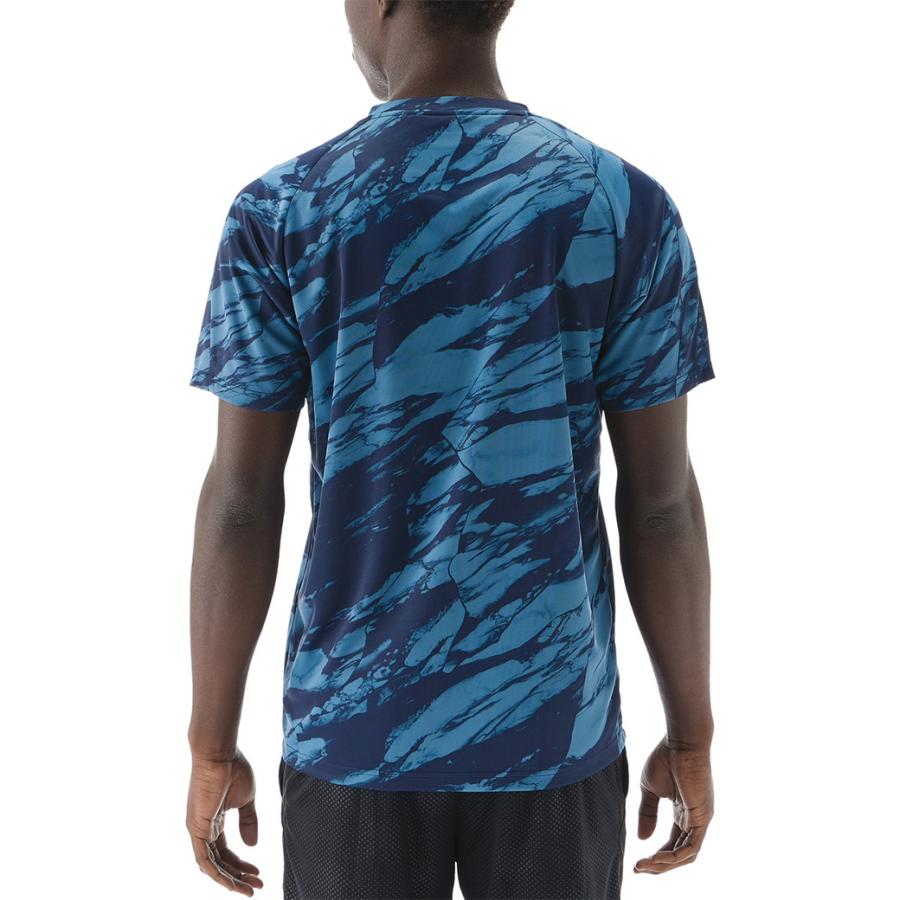 YONEX（ヨネックス） バドミントンウェア ゲームシャツ(フィット