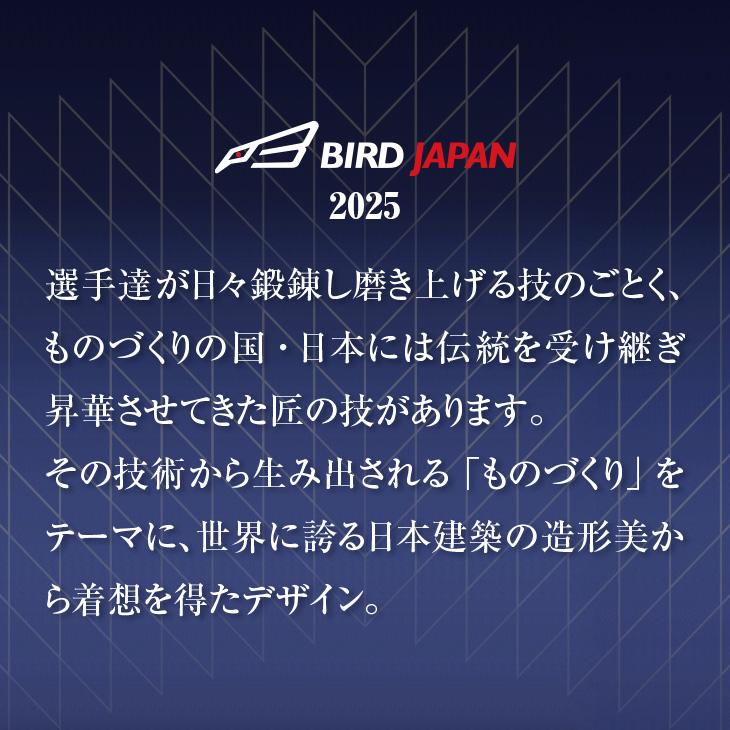 YONEX（ヨネックス） バドミントンウェア ゲームシャツ(フィット