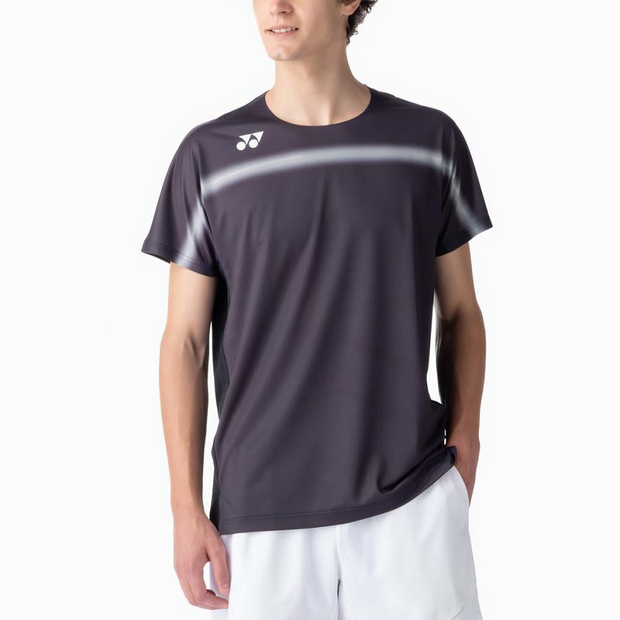 YONEX（ヨネックス） バドミントンウェア ゲームシャツ 10711 メンズ