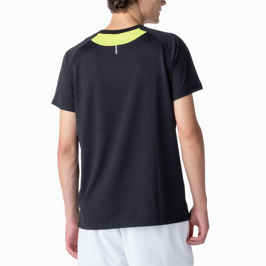 YONEX（ヨネックス） バドミントンウェア ゲームシャツ 10711 メンズ