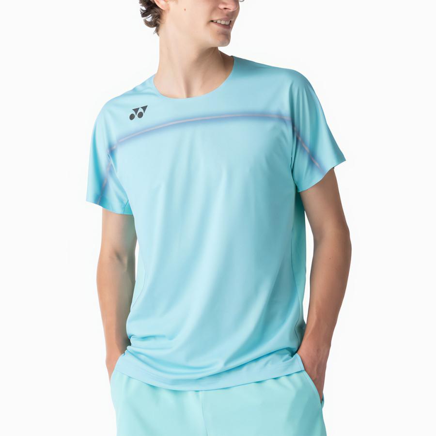 YONEX（ヨネックス） バドミントンウェア ゲームシャツ 10711 メンズ