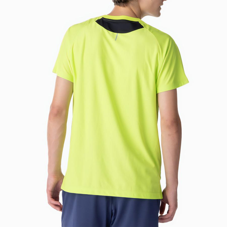YONEX（ヨネックス） バドミントンウェア ゲームシャツ 10711 メンズ