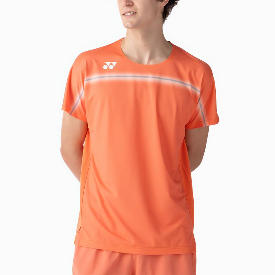 YONEX（ヨネックス） バドミントンウェア ゲームシャツ 10711 メンズ