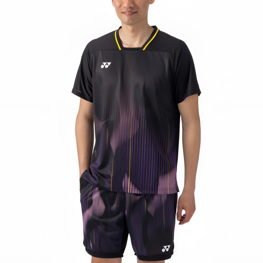 YONEX（ヨネックス） バドミントンウェア ゲームシャツ 10735 ユニ