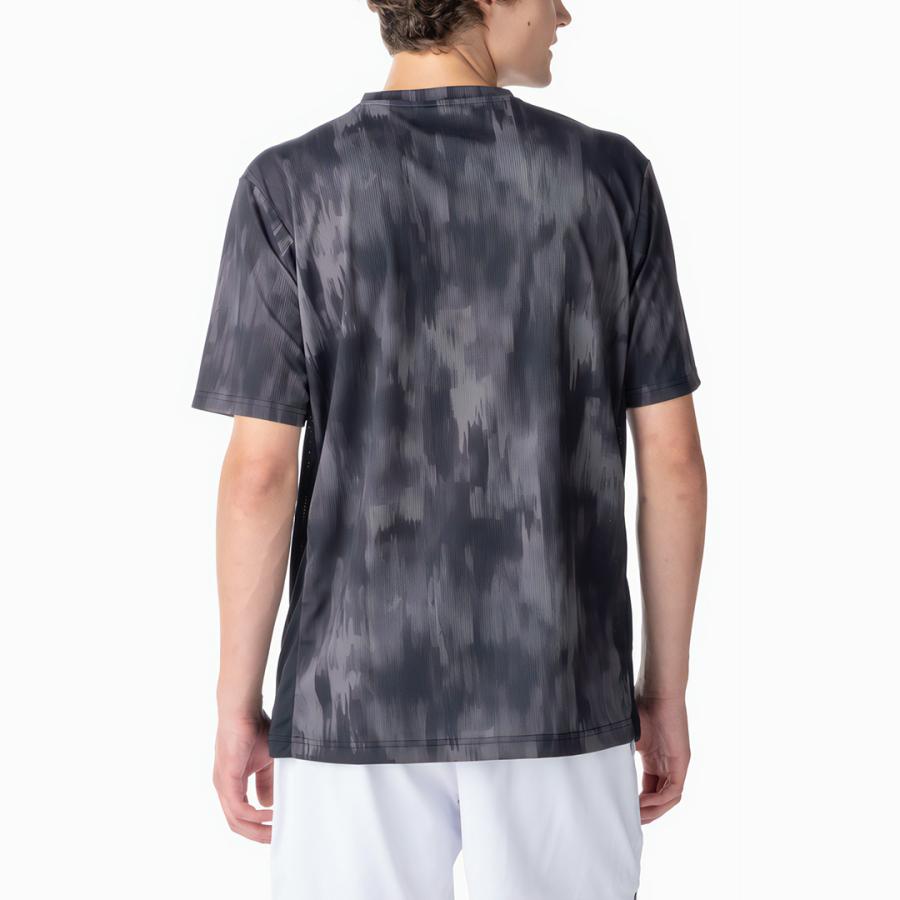 YONEX（ヨネックス） バドミントンウェア ゲームシャツ 10741 ユニ