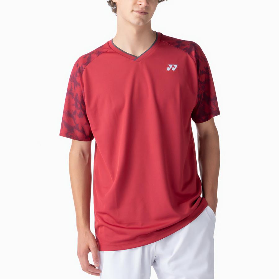 YONEX（ヨネックス） バドミントン ゲームシャツ 10742 ユニ 男女兼用
