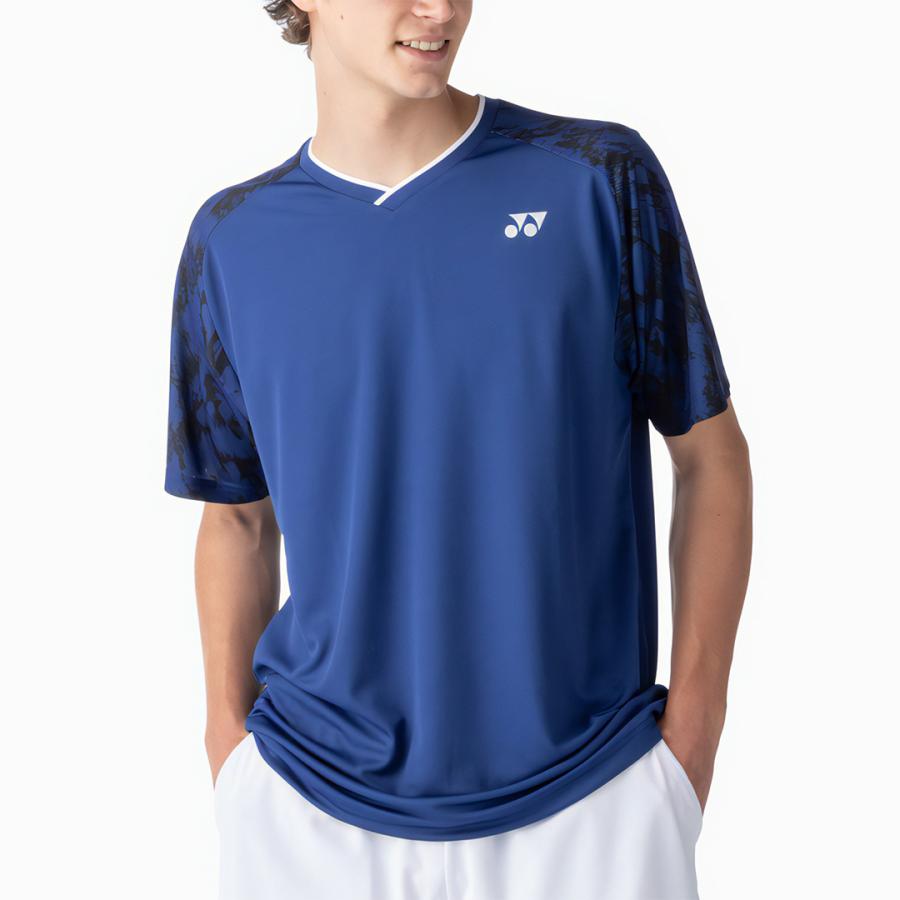 YONEX（ヨネックス） バドミントン ゲームシャツ 10742 ユニ 男女兼用