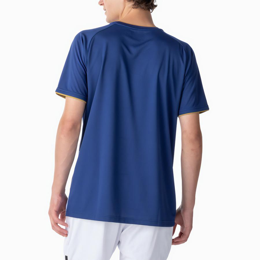 YONEX（ヨネックス） バドミントン ゲームシャツ 10743 ユニ 男女兼用