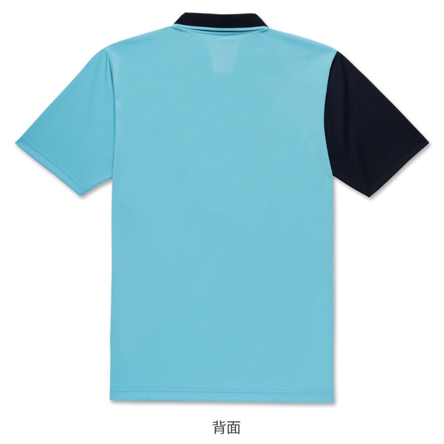 YONEX（ヨネックス） バドミントン ジュニア ゲームシャツ 10744J