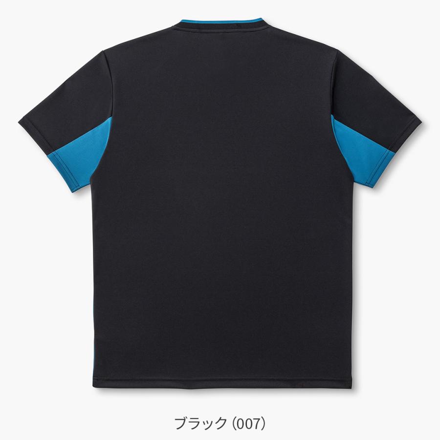 YONEX（ヨネックス） バドミントンウェア ゲームシャツ(フィット
