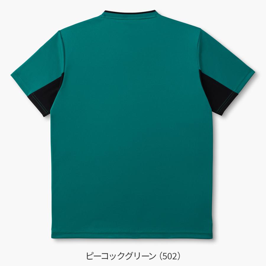 YONEX（ヨネックス） バドミントンウェア ゲームシャツ(フィット