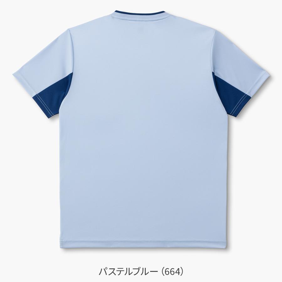 バドミントン YONEXゲームシャツ Lサイズ YONEX（ヨネックス） バドミントンウェア ゲームシャツ(フィット