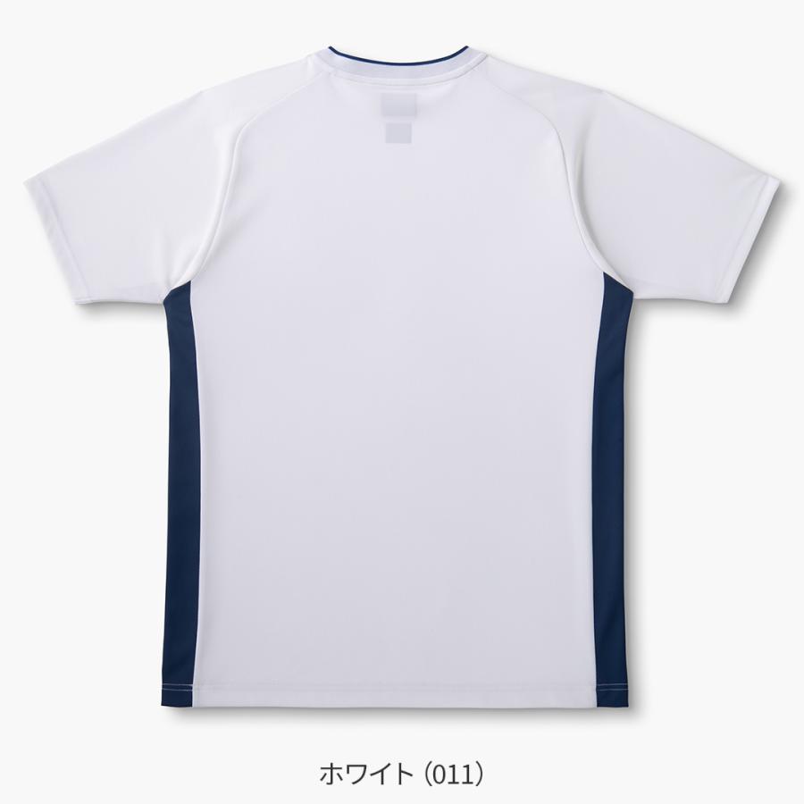 YONEX（ヨネックス） バドミントンウェア ゲームシャツ(フィット