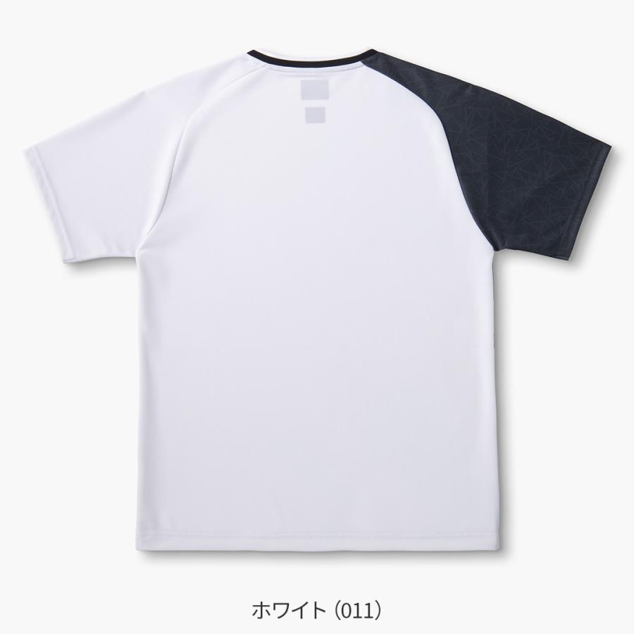 YONEX（ヨネックス） バドミントンウェア ゲームシャツ(フィット