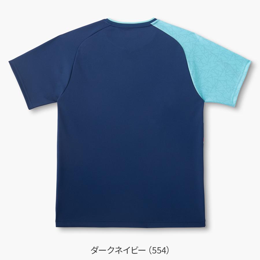 YONEX（ヨネックス） バドミントンウェア ゲームシャツ(フィット