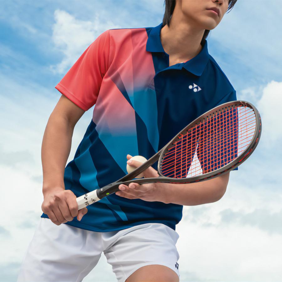 YONEX（ヨネックス） バドミントン ゲームシャツ 10748 ユニ 男女兼用