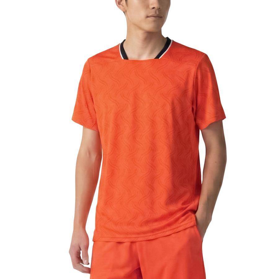 YONEX（ヨネックス） バドミントン ゲームシャツ 10753 ユニ 男女兼用