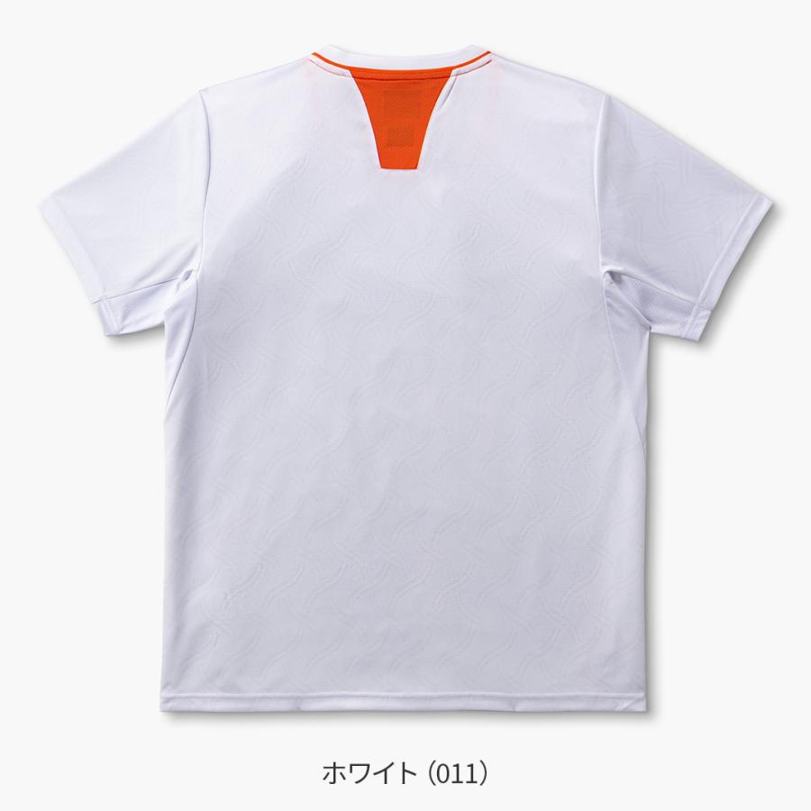 YONEX（ヨネックス） バドミントン ゲームシャツ 10753 ユニ 男女兼用