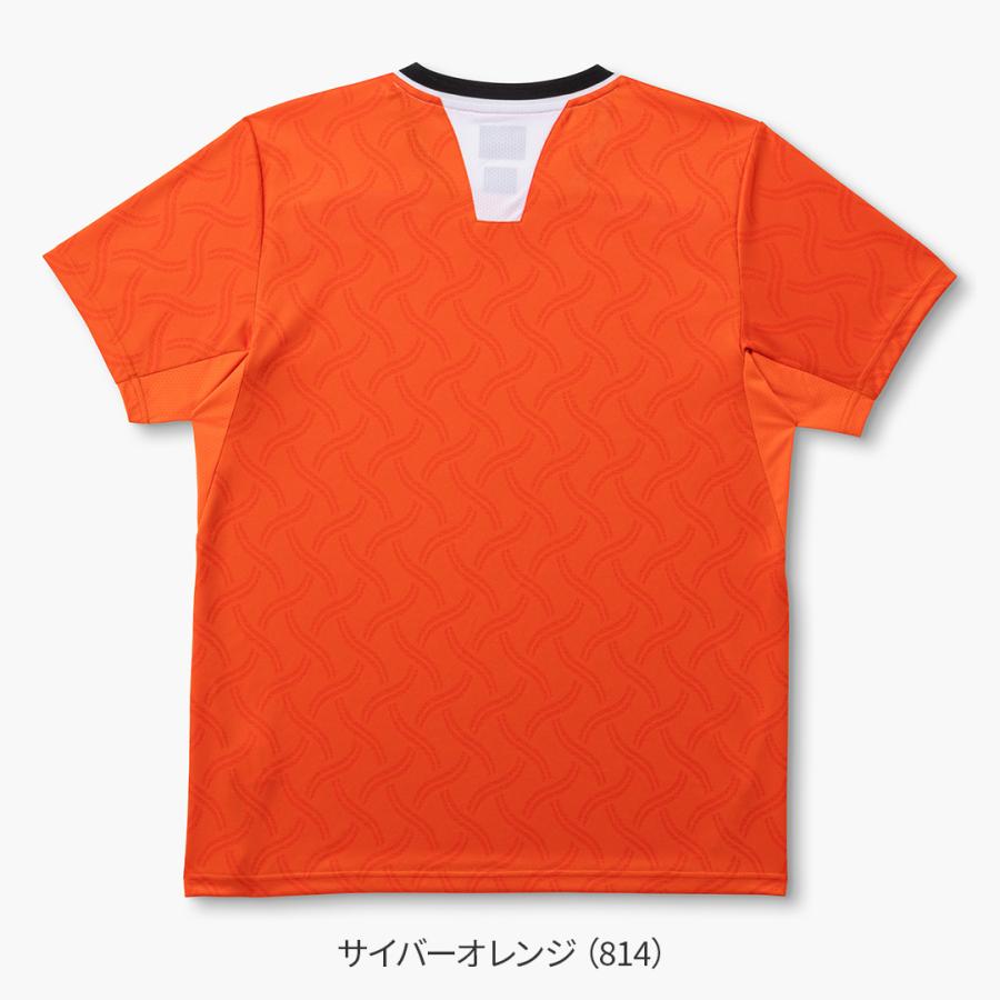YONEX（ヨネックス） バドミントン ゲームシャツ 10753 ユニ 男女兼用