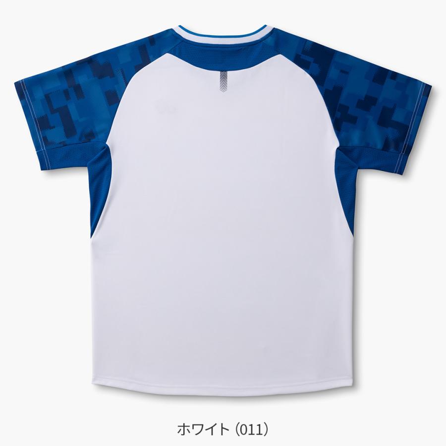 YONEX（ヨネックス） バドミントンウェア ゲームシャツ(フィット