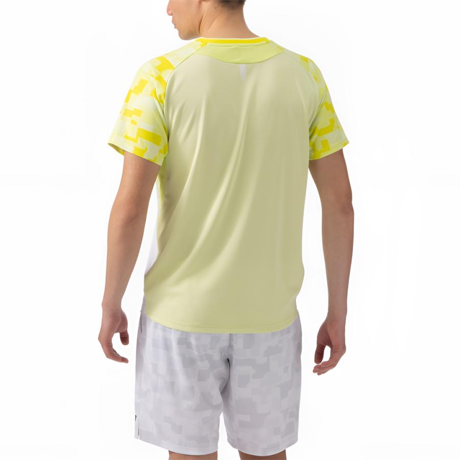 YONEX（ヨネックス） 最短発送 バドミントンウェア ゲームシャツ