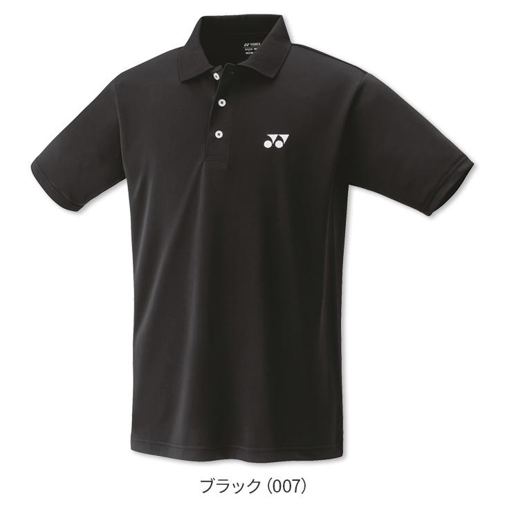 YONEX（ヨネックス） バドミントン ゲームシャツ 10800 ユニ 男女兼用