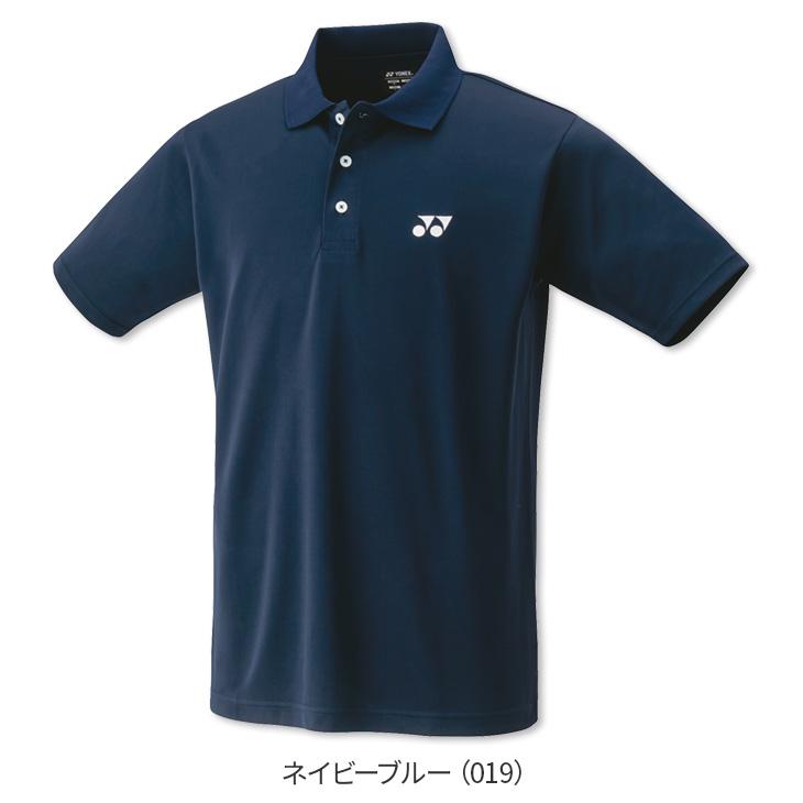 YONEX（ヨネックス） バドミントン ゲームシャツ 10800 ユニ 男女兼用