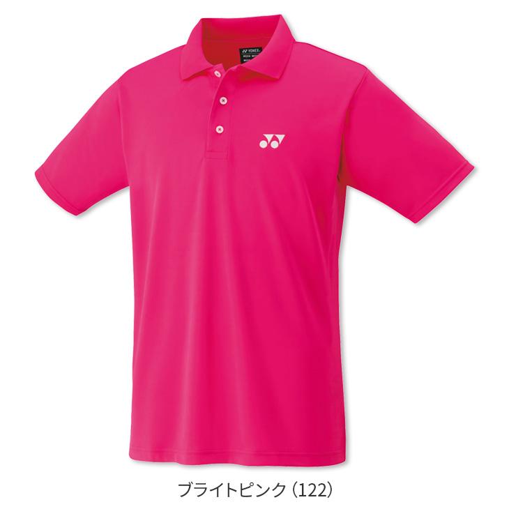 YONEX（ヨネックス） バドミントン ゲームシャツ 10800 ユニ 男女兼用