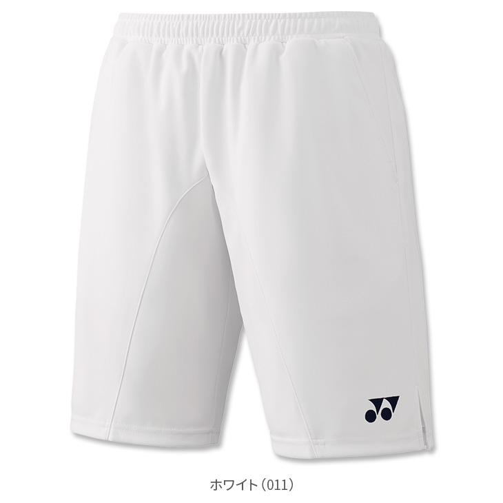 YONEX ヨネックス ニットハーフパンツ 15081 メンズ 男性用 YONEX ヨネックス ニットハーフパンツ 15081 メンズ 男性用