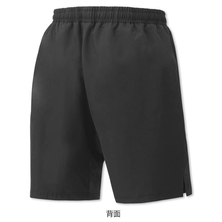 ヨネックス　ハーフパンツ　O YONEX ヨネックス テニス ハーフパンツ 15134 ユニ 男女兼用