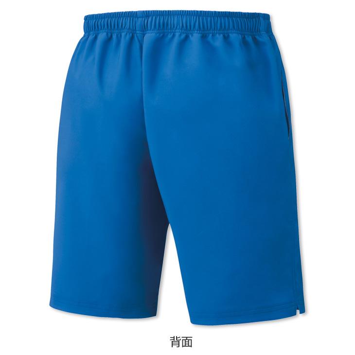 YONEX（ヨネックス） バドミントン ハーフパンツ 15150 ユニ 男女兼用
