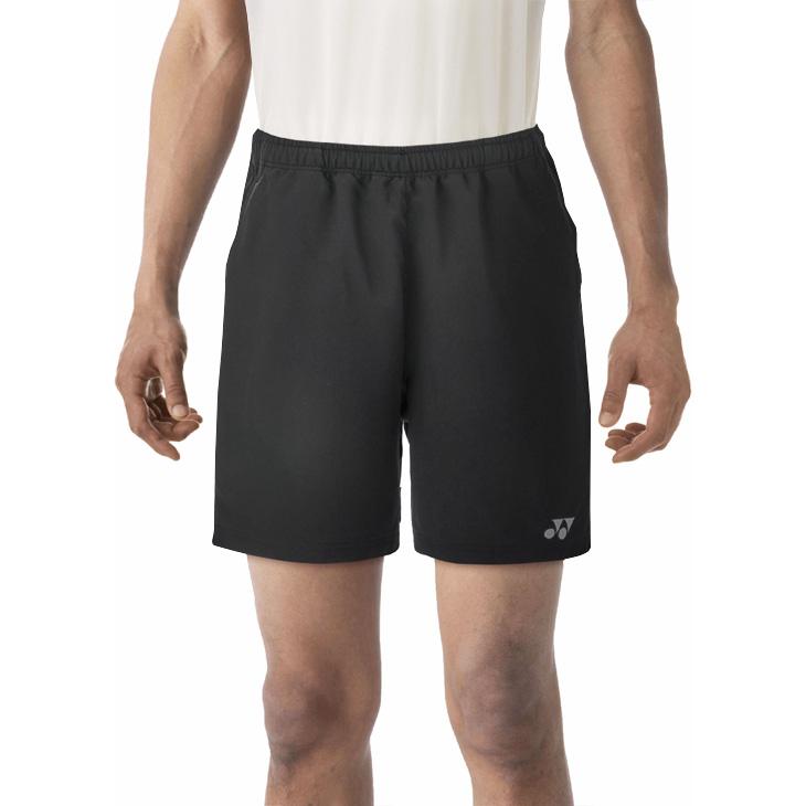 YONEX（ヨネックス） バドミントン ハーフパンツ 15160 ユニ 男女兼用