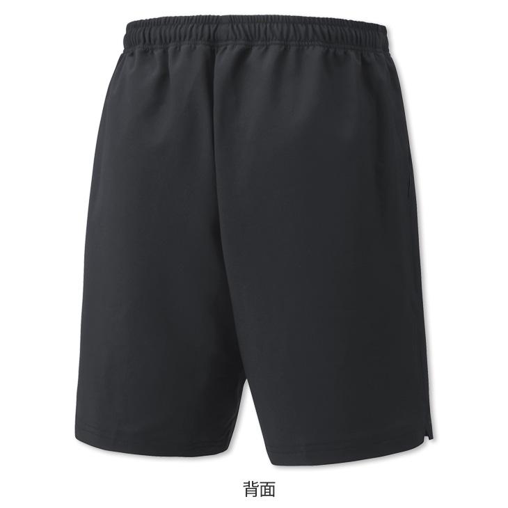 YONEX（ヨネックス） バドミントン ハーフパンツ 15160 ユニ 男女兼用