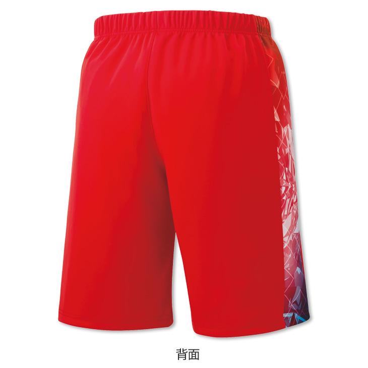 YONEX ヨネックス バドミントン ニットハーフパンツ(フィット YONEX ヨネックス バドミントン ニットハーフパンツ(フィット