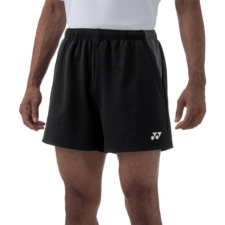 びびぐみサマ YONEX（ヨネックス） バドミントンウェア ニットショートパンツ 15186