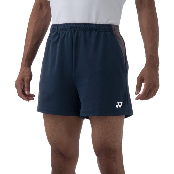 YONEX（ヨネックス） バドミントンウェア ニットショートパンツ 15186