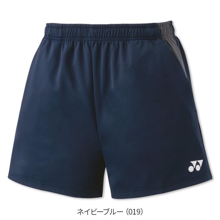 YONEX（ヨネックス） バドミントンウェア ニットショートパンツ 15186