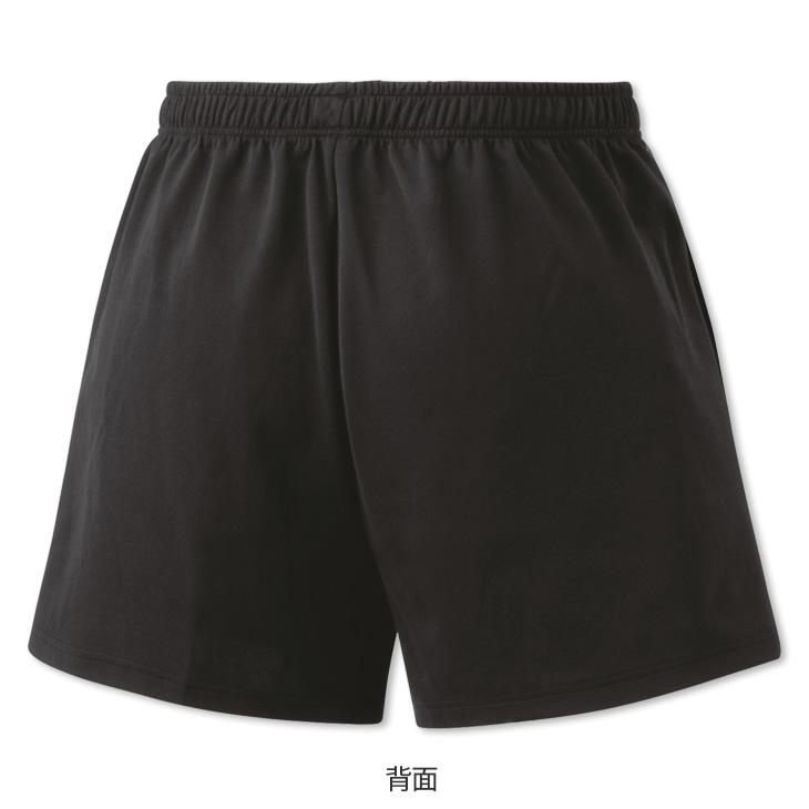 YONEX（ヨネックス） バドミントンウェア ニットショートパンツ 15186
